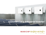 Invertor Sigenergy Sigen 500H1 460 kW - imagine 3