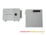 Invertor Sigenergy Sigen PV Hybrid 60,0 kW trifazat- backup operation - imagine 7