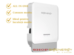 SigenStor BC 9.04 kwh+Invertor Sigenergy Sigen Hybrid 6.00 kW SP2+Sigen Gateway (BackUp 0ms) - monofazat