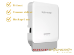 SigenStor BC 9.04 kwh+Invertor Sigenergy Sigen Hybrid 10.00kW TP2+Sigen Gateway (BackUp 0ms) – trifazat