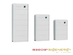 SigenStor BAT 9.04 kwh+Invertor Sigenergy SigenStor 10.00 kW ALL IN ONE+Sigen Gateway (BackUp 0ms) – trifazat - imagine 2