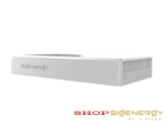 SigenStack Cover - capac superior
