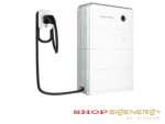 Statie auto DC SigenStor EVDC 12 10S2 - imagine 2