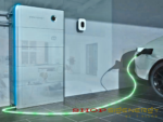 Statie auto DC SigenStor EVDC 12 10S2 - imagine 4