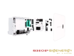 Invertor Sigenergy Sigen 500H1 460 kW - imagine 4