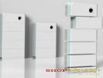 SigenStor BAT 9.04 kwh+Invertor Sigenergy SigenStor 10.00 kW ALL IN ONE+Sigen Gateway (BackUp 0ms) – trifazat - imagine 10