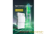 SigenStor BAT 6.0 - imagine 6
