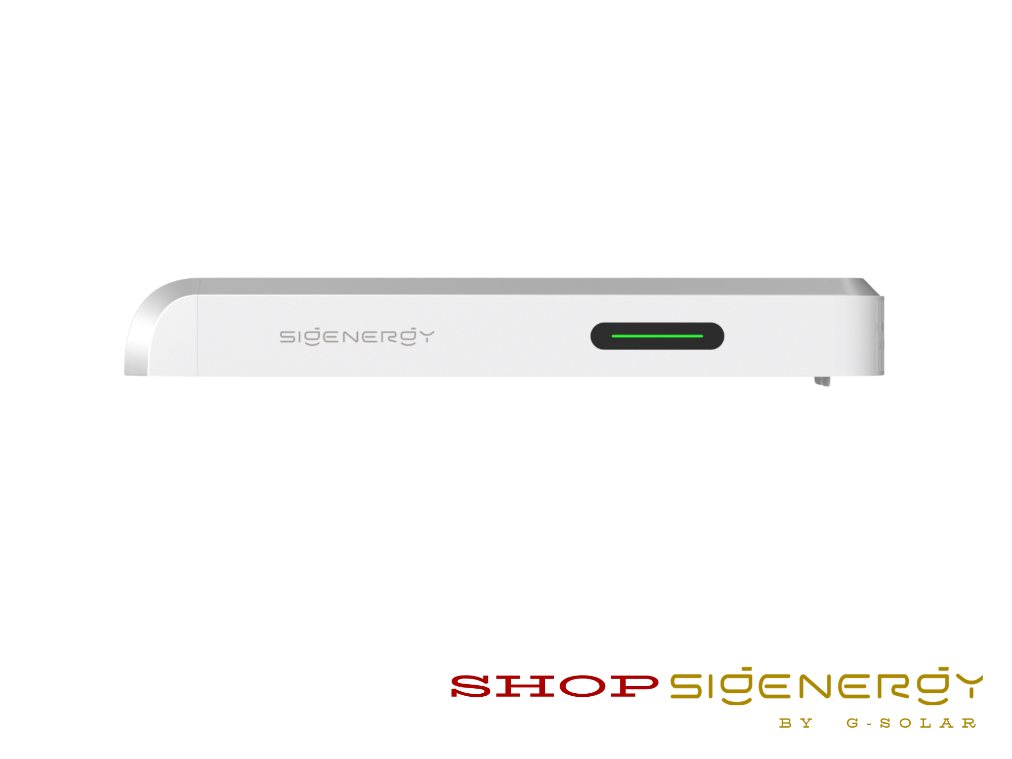 58 SigenStor BC - Controler de baterie SigenStor pentru invertoarele Sigen Hybrid SP2 și TP2 - imagine 1
