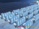 1 MWH: 4 X SigenStack Battery 253 kwh+ 2 X Invertor Sigen PV Hybrid 125.00 kW trifazat (hibrid mode) + MANAGEMENT CONTROLLER - imagine 2