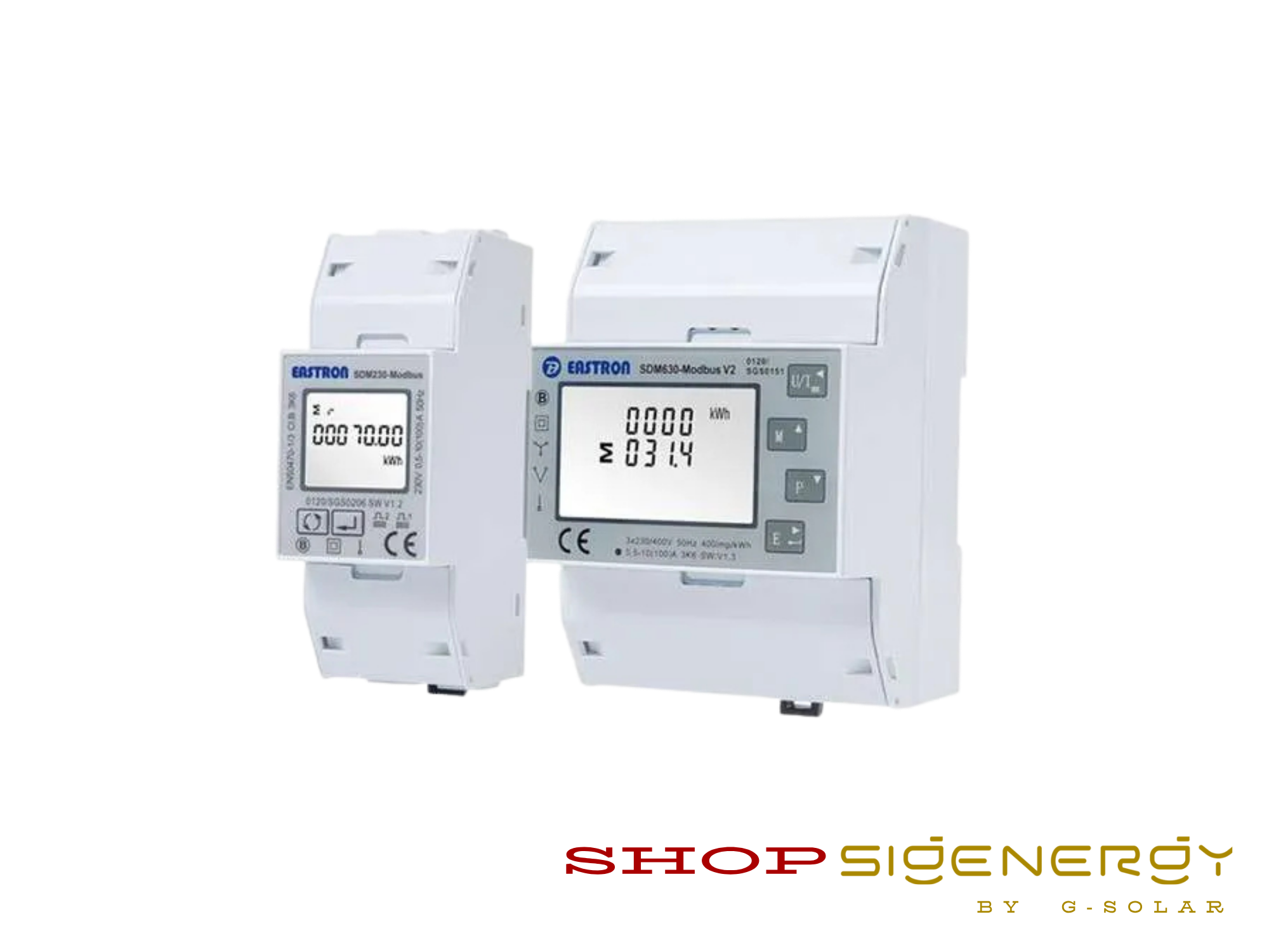 64 Sigen Sensor TP-DH - imagine 1