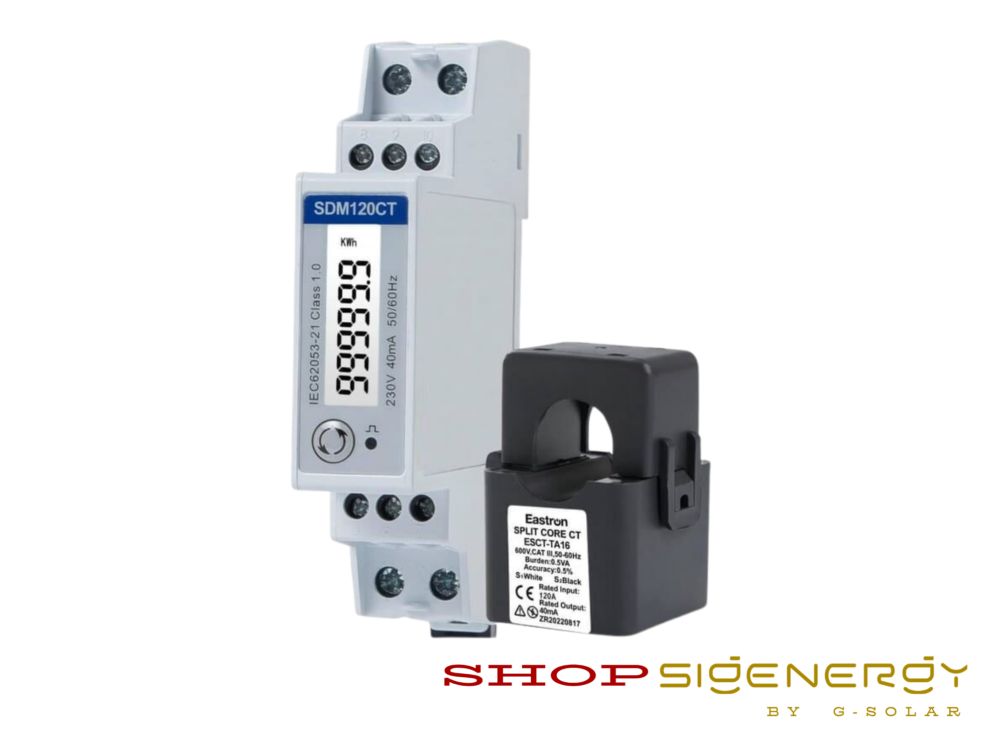 66 Sigen Sensor SP-DH - imagine 1