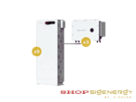 Invertor Sigenergy Sigen PV Hybrid 60,0 kW trifazat- backup operation