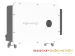 Invertor Sigenergy Sigen 500H1 460 kW