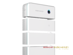 SigenStor BAT 9.04 kwh+Invertor Sigenergy SigenStor 10.00 kW ALL IN ONE+Sigen Gateway (BackUp 0ms) – trifazat - imagine 5