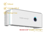 SigenStor BAT 9.04 kwh+Invertor Sigenergy SigenStor 10.00 kW ALL IN ONE+Sigen Gateway (BackUp 0ms) – trifazat