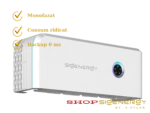 SigenStor BAT 9.04 kwh+Invertor Sigenergy SigenStor 10.00 kW ALL IN ONE + Sigen Gateway (BackUp 0ms) – monofazat