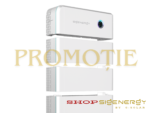 PROMOTIE: Invertor Trifazat Sigenergy SigenStor ALL in ONE 15,0kW + SigenStorBAT 18kwh