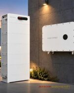 SigenStack Battery 108 kwh + Invertor Sigen PV Hybrid 50.00 kW trifazat – full backup operation - imagine 2