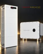 SigenStack Battery 108 kwh + Invertor Sigen PV Hybrid 50.00 kW trifazat – full backup operation