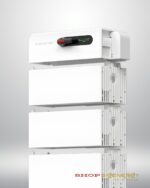 SigenStack Battery 108 kwh + Invertor Sigen PV Hybrid 50.00 kW trifazat – full backup operation - imagine 3