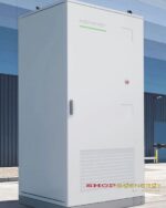 Stocare energie SigenCube 99,99 kW / 261 kWh